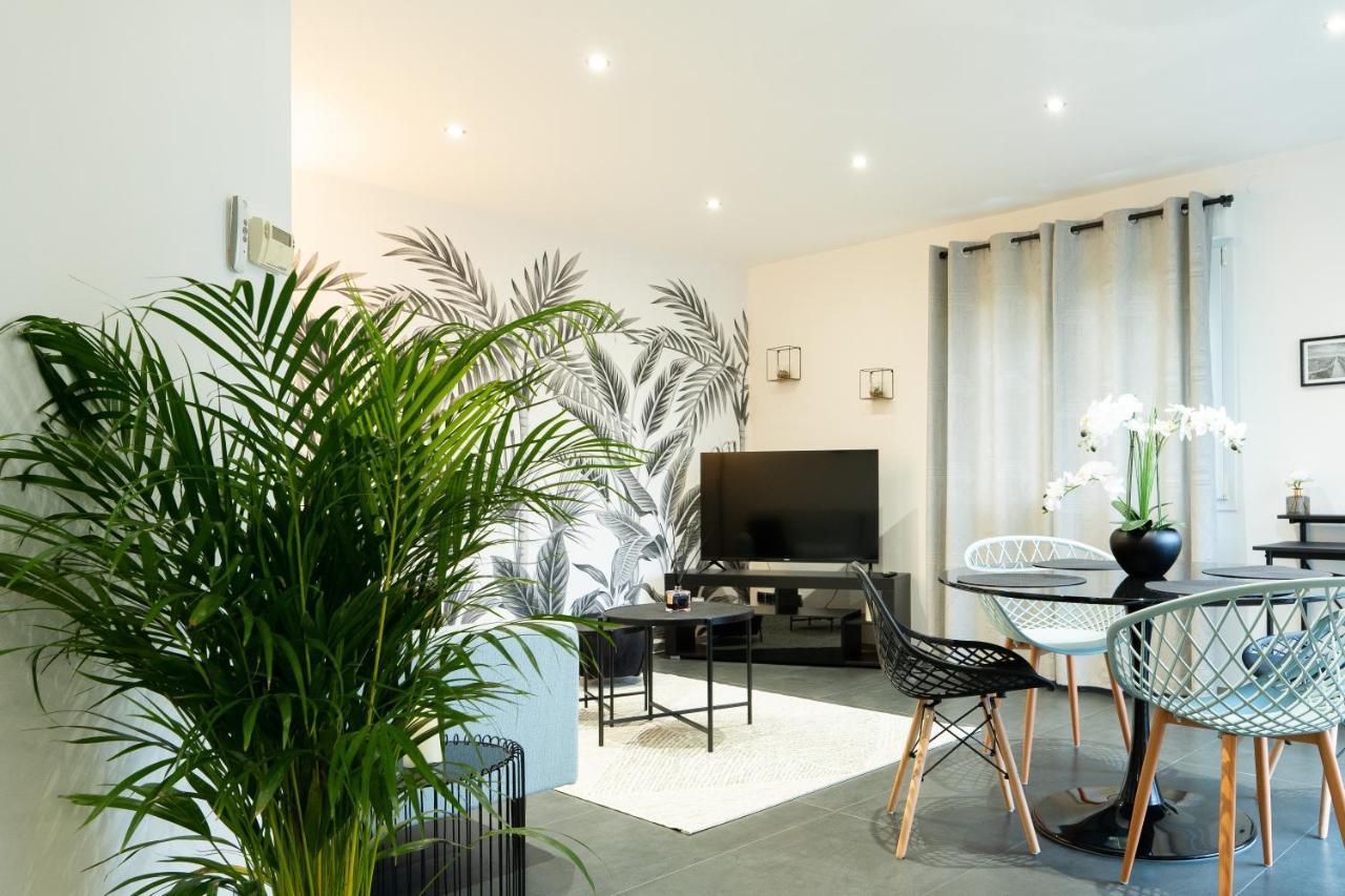 La G - De Standing Apartment *