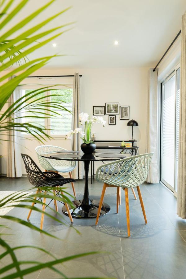 Apartment La G - De Standing