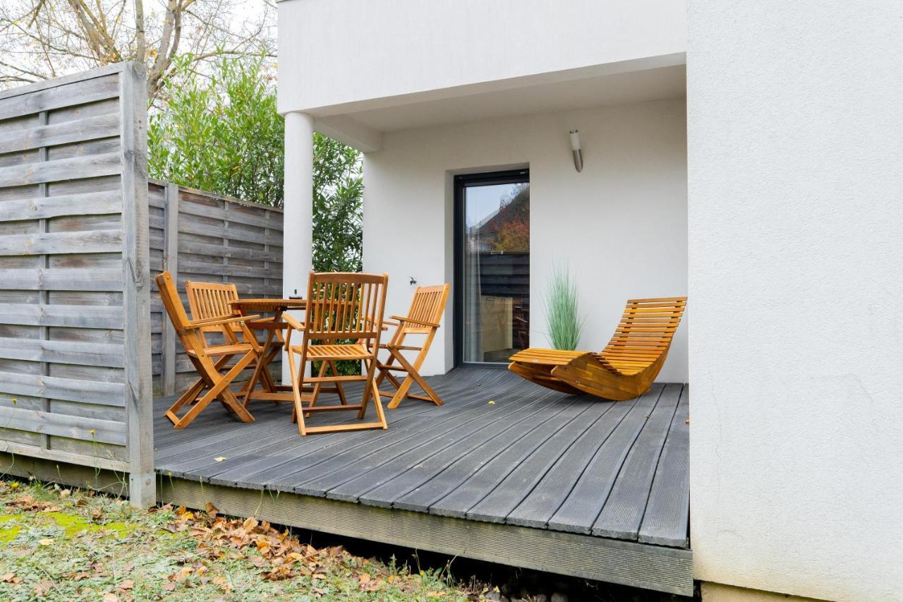 La G - De Standing Riedisheim