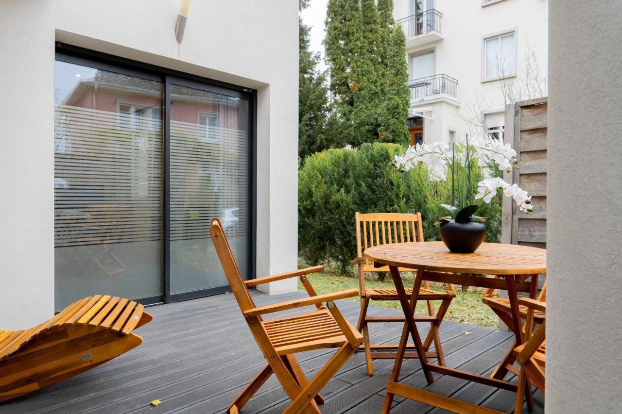 Apartment La G - De Standing