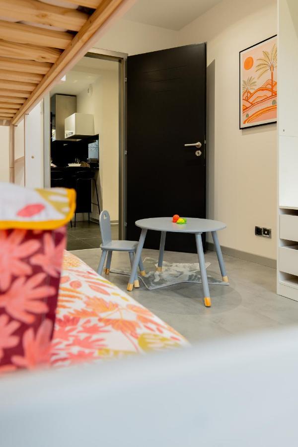 La G - De Standing Apartment *