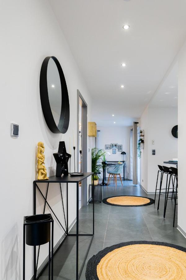 Apartment La G - De Standing