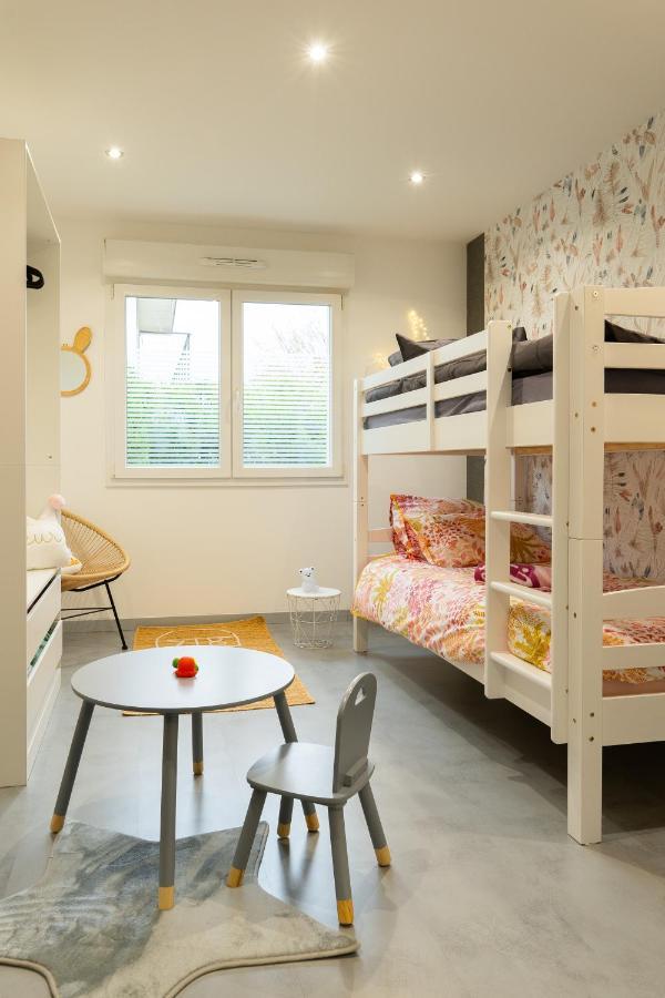 La G - De Standing Apartment *