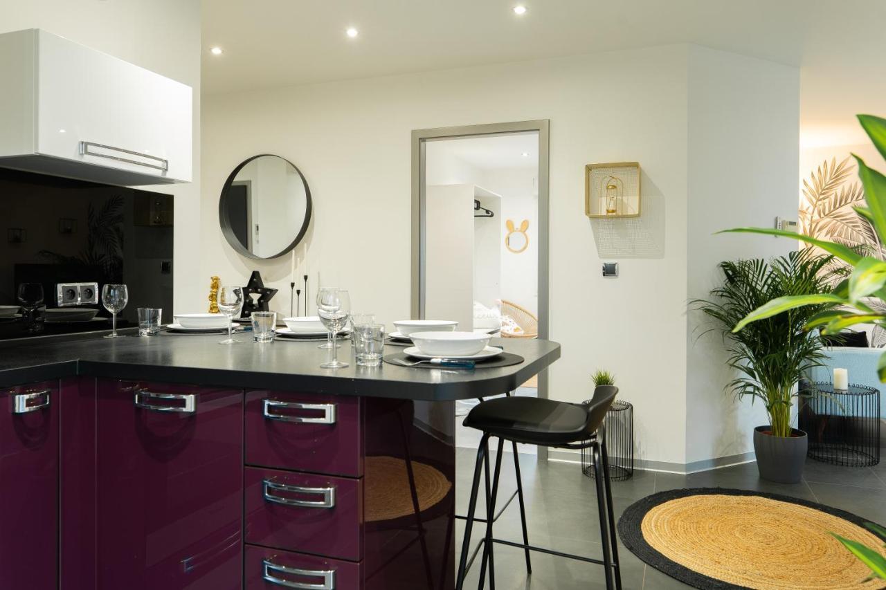 La G - De Standing Apartment