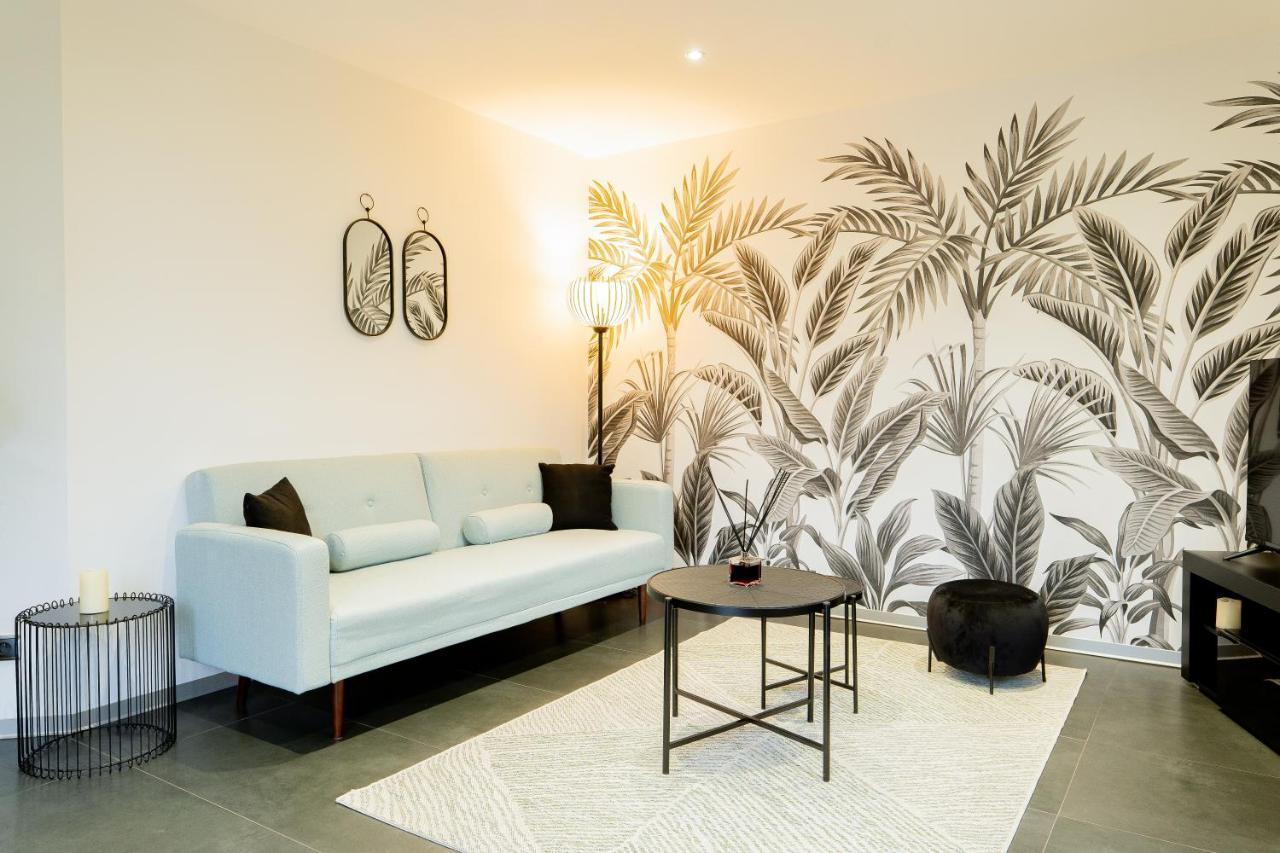 Apartment La G - De Standing Riedisheim